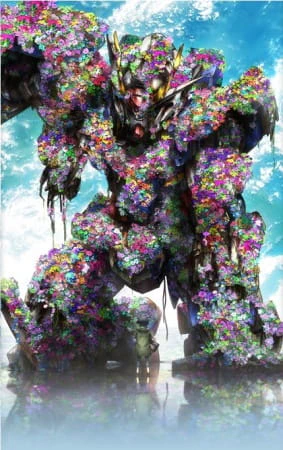 Kidou Senshi Gundam 00 Special Edition official image 4