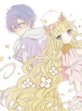 Beelzebub-jou no Okinimesu mama. official image 3