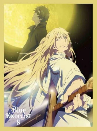 Ao no Exorcist: Ura Ex official image 3