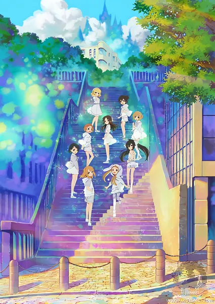 The iDOLM@STER Cinderella Girls: U149 — صورة رسمية 3