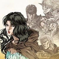Hokuto no Ken: Yuria-den — صورة رسمية 3