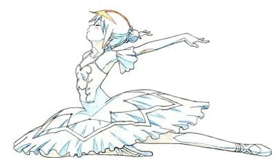 Mahou Shoujo Madoka★Magica: Concept Movie official image 1