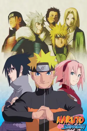 Naruto: Shippuuden official image 17