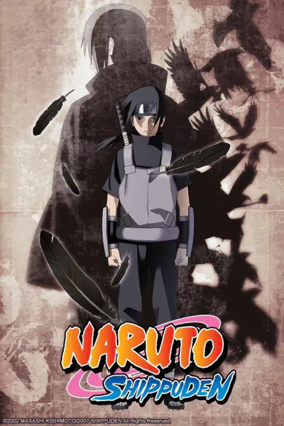 Naruto: Shippuuden official image 18