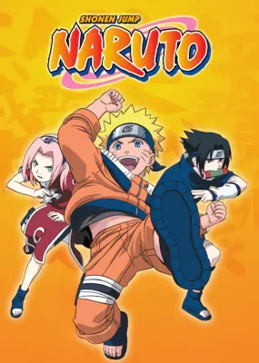 Naruto official image 6