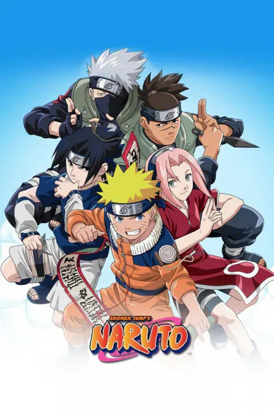 Naruto official image 2