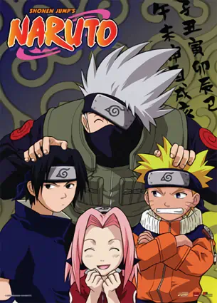 Naruto official image 5