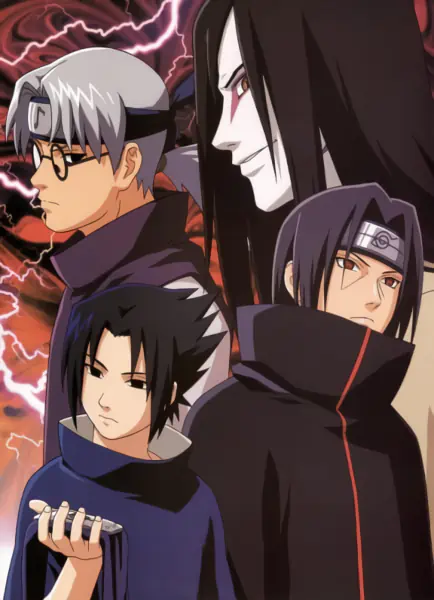 Naruto official image 7