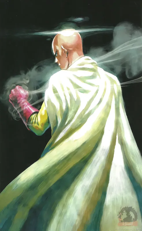 One Punch Man: Road to Hero official image 3