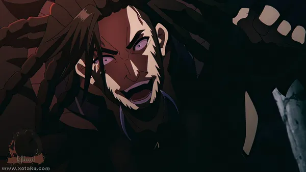 Kage no Jitsuryokusha ni Naritakute! 2nd Season official image 7