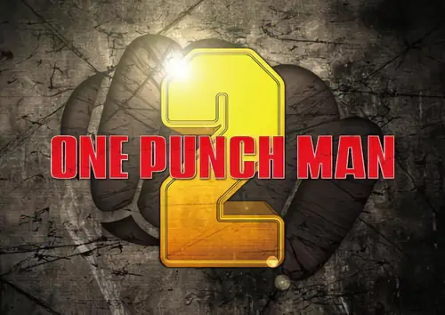 One Punch Man 2nd Season official image 3