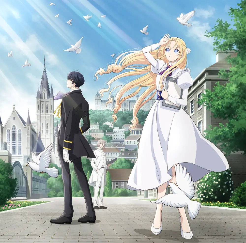 Gekai Elise official image 1