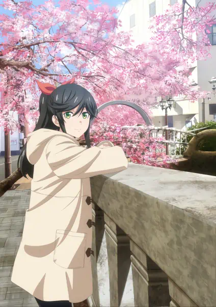 Kirei ni Shitemoraemasu ka. official image 3