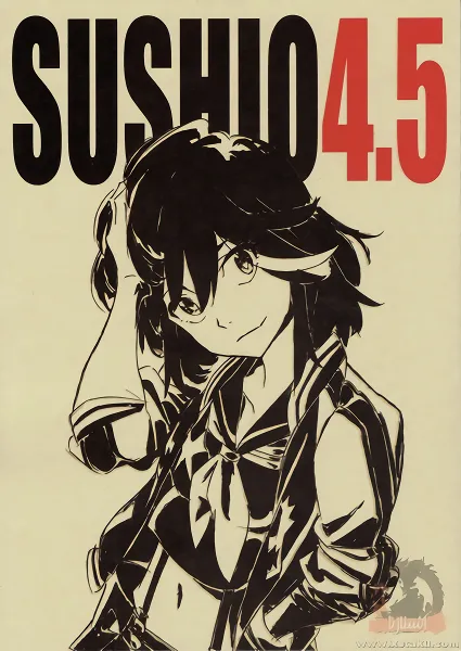 Kill la Kill official image 13