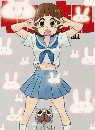 Kill la Kill official image 14