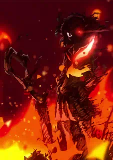 Kill la Kill official image 15
