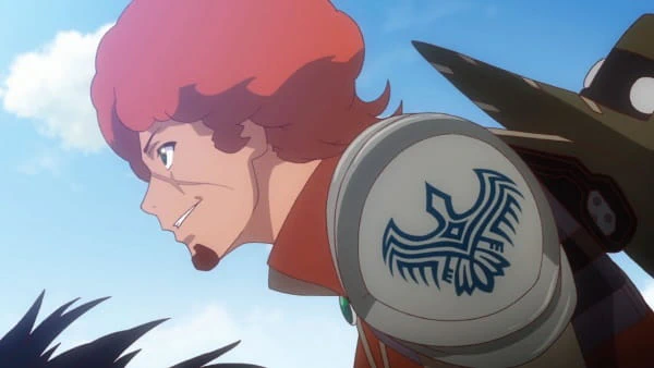 Shingeki no Bahamut: Genesis - Short Story official image 1