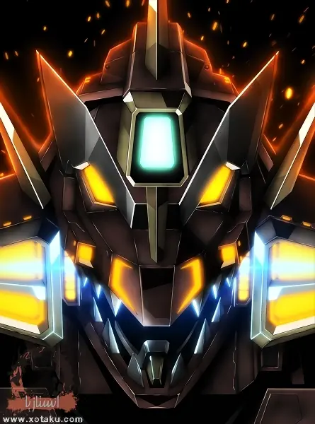 SSSS.Dynazenon official image 3