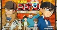 Meitantei Conan OVA 05: Target wa Kogorou!! Shounen Tanteidan Maruhi Report official image 2 Meitantei Conan OVA 05: Target wa Kogorou!! Shounen Tanteidan Maruhi Report official image 2