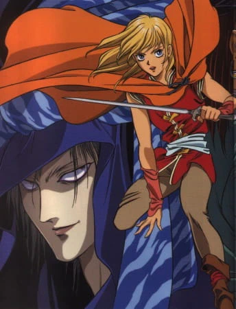 Arslan Senki official image 2