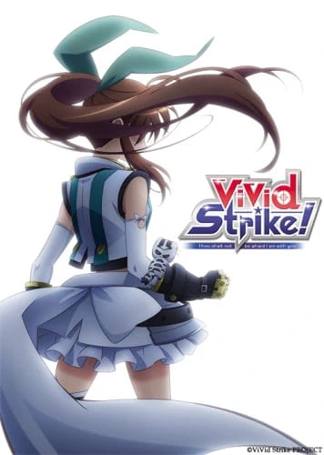 ViVid Strike! official image 1