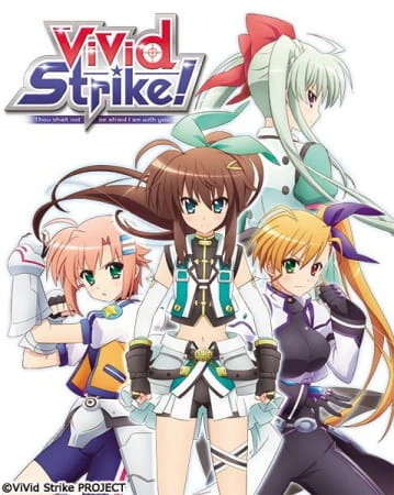 ViVid Strike! official image 2