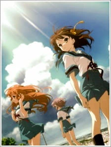 Suzumiya Haruhi no Yuuutsu (2009) official image 8 Suzumiya Haruhi no Yuuutsu (2009) official image 8