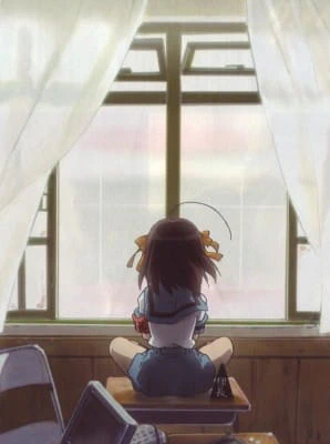 Suzumiya Haruhi no Yuuutsu (2009) official image 7 Suzumiya Haruhi no Yuuutsu (2009) official image 7