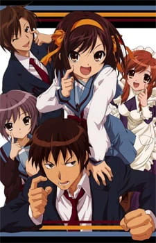 Suzumiya Haruhi no Yuuutsu (2009) official image 4 Suzumiya Haruhi no Yuuutsu (2009) official image 4