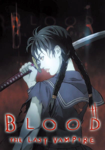 Blood: The Last Vampire official image 1