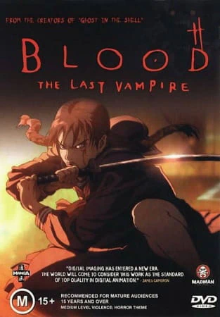 Blood: The Last Vampire official image 4