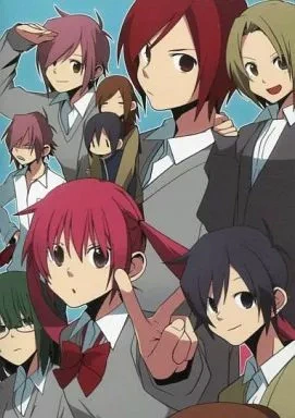 Hori-san to Miyamura-kun official image 1