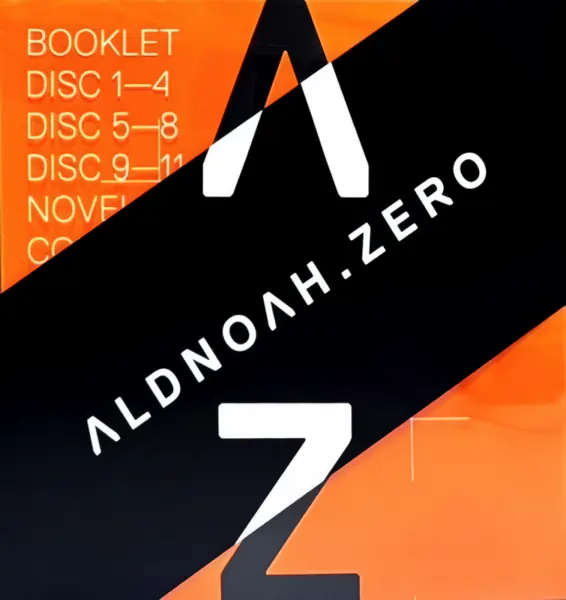 Aldnoah.Zero: Ame no Danshou - The Penultimate Truth — صورة رسمية 1