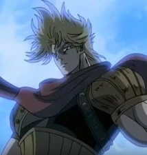 JoJo no Kimyou na Bouken: Phantom Blood Pilot — صورة رسمية 1