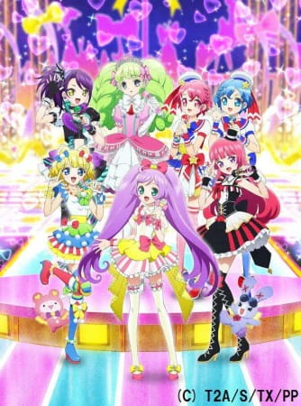 PriPara official image 5