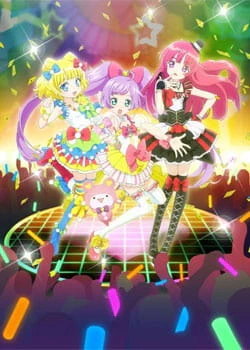 PriPara official image 6