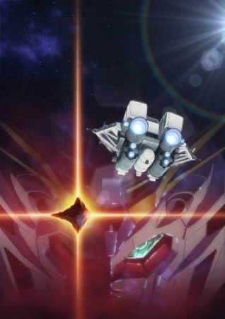 Kidou Senshi Gundam: Twilight Axis — صورة رسمية 1