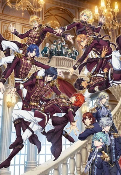 Uta no☆Prince-sama♪ Movie: Maji Love Kingdom official image 3