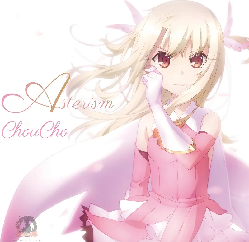 Fate/kaleid liner Prisma☆Illya: Finale — صورة رسمية 3 Fate/kaleid liner Prisma☆Illya: Finale — صورة رسمية 3