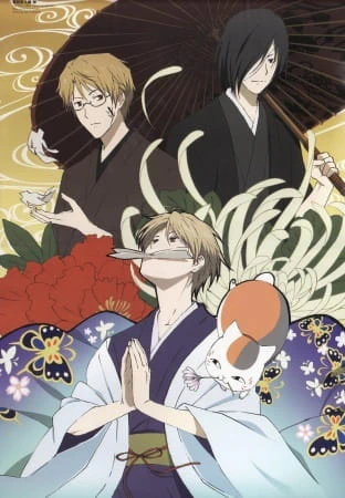 Natsume Yuujinchou Shi official image 1