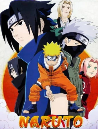 Naruto Narutimate Hero 3: Tsuini Gekitotsu! Jounin vs. Genin!! Musabetsu Dairansen Taikai Kaisai!! official cover