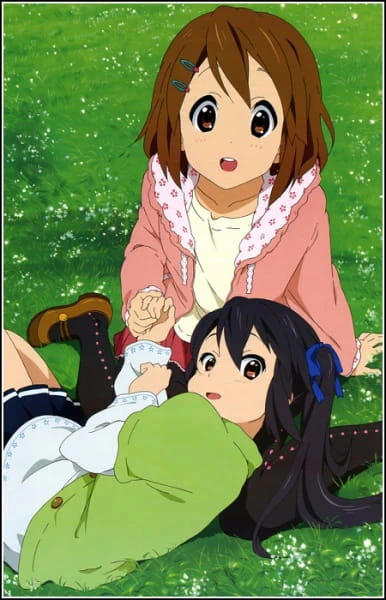 K-On!! official image 5 K-On!! official image 5