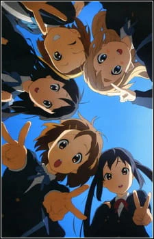 K-On!! official image 2 K-On!! official image 2