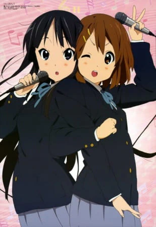 K-On!! official image 7 K-On!! official image 7
