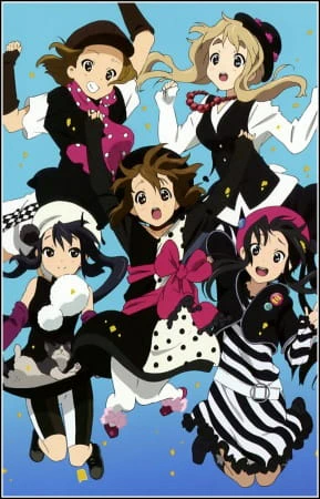 K-On!! official image 4 K-On!! official image 4