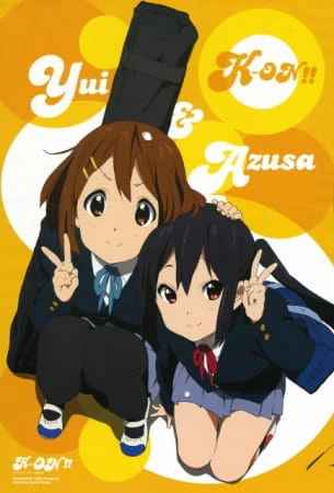 K-On!! official image 6 K-On!! official image 6