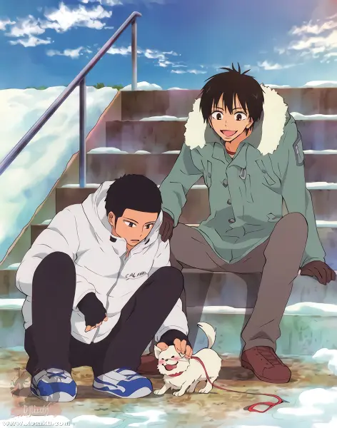Kimi ni Todoke official image 3