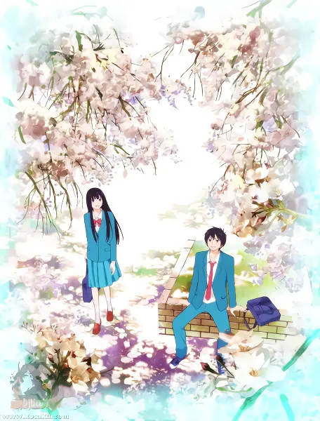 Kimi ni Todoke official image 9