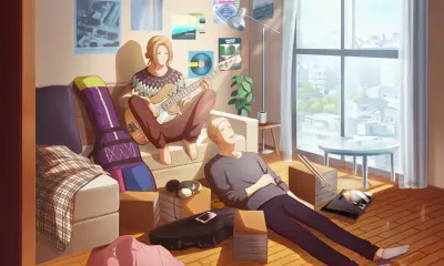 Given Movie 1 official image 1