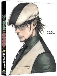 Tiger & Bunny Recaps — صورة رسمية 1